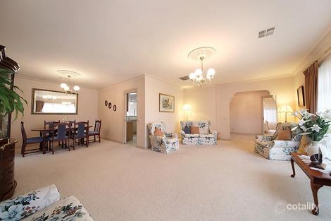 Property photo of 25 Higgins Close Dingley Village VIC 3172