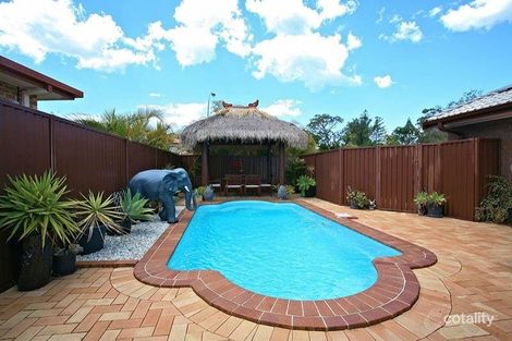 2/7 Gardiners Pl, Southport, QLD 4215