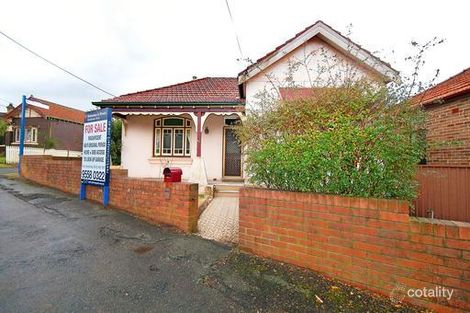 Property photo of 67 Crinan Street Hurlstone Park NSW 2193