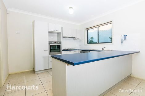 Property photo of 21 Islington Road Stanhope Gardens NSW 2768