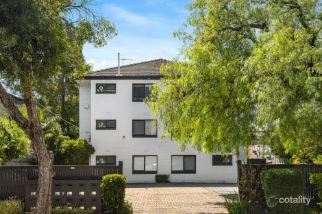 7/9 St James Rd, Armadale, VIC 3143