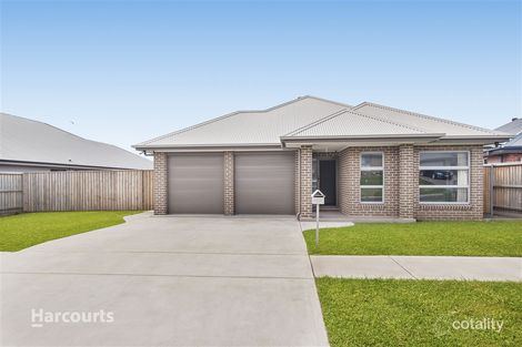 Property photo of 16 Wingello Crescent Tullimbar NSW 2527