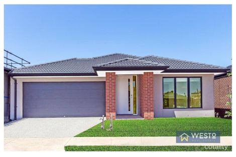 39 Mangosteen Dr, Truganina, VIC 3029