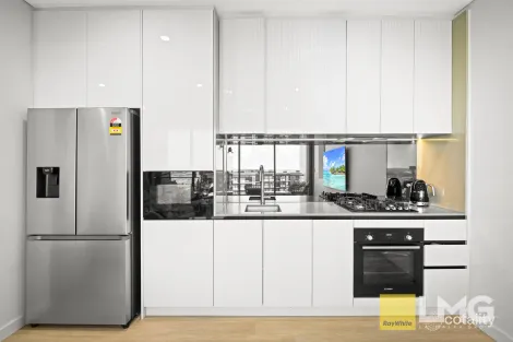 Property photo of 1423/12 Uhrig Road Lidcombe NSW 2141