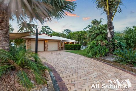Property photo of 10 Oppermann Court Meadowbrook QLD 4131