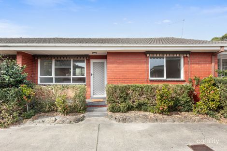 5/46-48 Wilson St, Cheltenham, VIC 3192