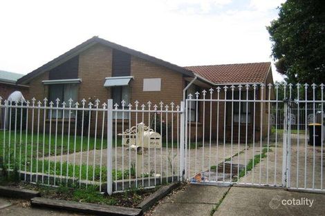 Property photo of 6 Emerson Street Shalvey NSW 2770