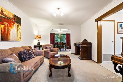 Property photo of 5 Grose Court Croydon Hills VIC 3136