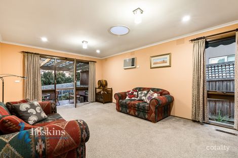 Property photo of 5 Grose Court Croydon Hills VIC 3136