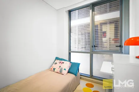 Property photo of 1423/12 Uhrig Road Lidcombe NSW 2141