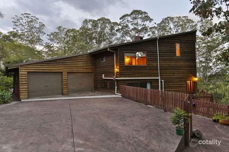 21 Sylvan Ct, Rangeville, QLD 4350