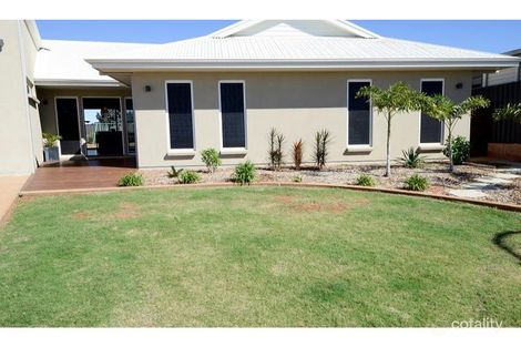 Property photo of 33 Snapper Loop Exmouth WA 6707