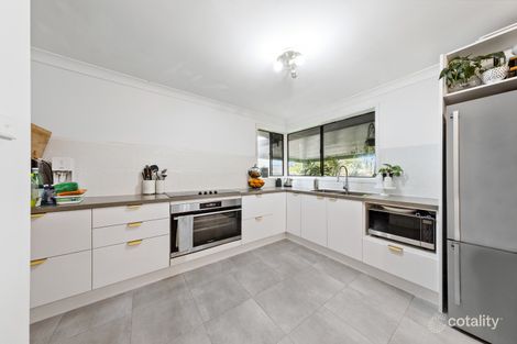 Property photo of 38 Cobbett Street Wetherill Park NSW 2164