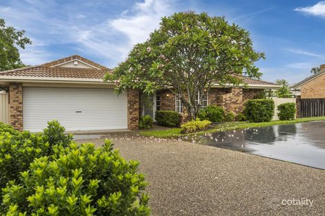 Property photo of 12 Cityview Road Sinnamon Park QLD 4073