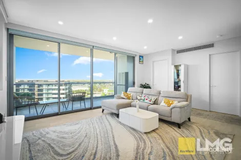 1423/12 Uhrig Rd, Lidcombe, NSW 2141