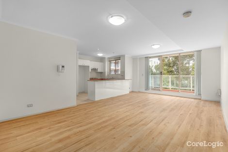 Property photo of 34/14-16 Station Street Homebush NSW 2140