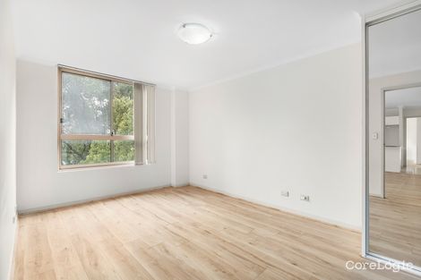 Property photo of 34/14-16 Station Street Homebush NSW 2140