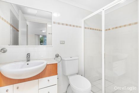 Property photo of 34/14-16 Station Street Homebush NSW 2140