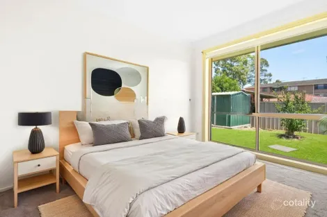 Property photo of 17A Surrey Street Minto NSW 2566