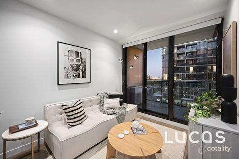 Property photo of 514/320-332 Plummer Street Port Melbourne VIC 3207