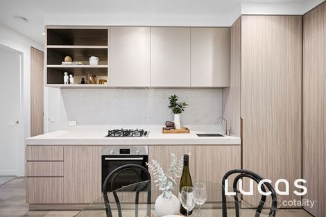 Property photo of 514/320-332 Plummer Street Port Melbourne VIC 3207