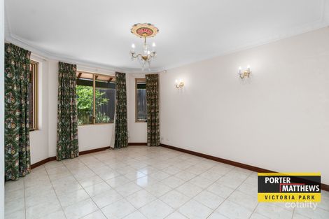 Property photo of 31A Hampton Street Burswood WA 6100