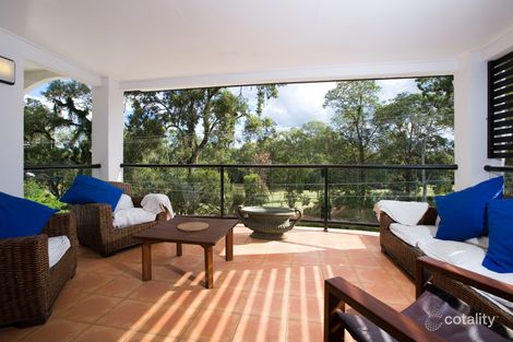 Property photo of 59 Hillside Terrace St Lucia QLD 4067