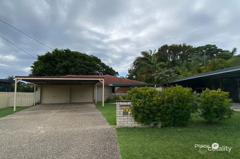 Property photo of 67 Kurumba Street Kippa-Ring QLD 4021