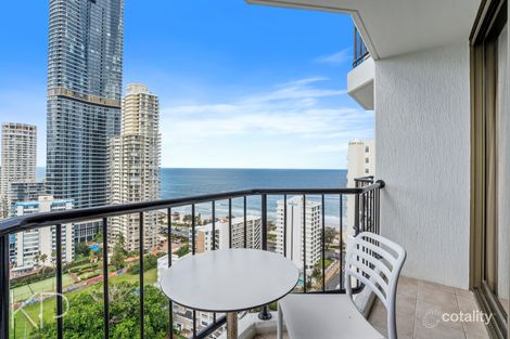 1917/22 View Ave, Surfers Paradise, QLD 4217