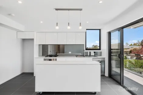 Property photo of 101/5 Woodvale Road Boronia VIC 3155