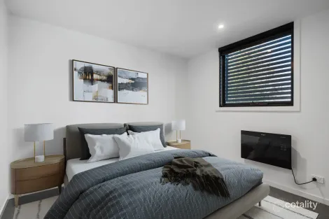 Property photo of 101/5 Woodvale Road Boronia VIC 3155