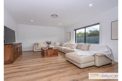 Property photo of 10 Peterson Drive Armidale NSW 2350