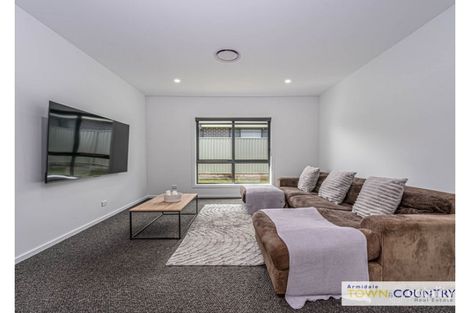 Property photo of 10 Peterson Drive Armidale NSW 2350