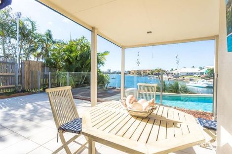 Property photo of 50 Amarina Avenue Mooloolaba QLD 4557
