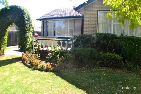 Property photo of 9 Burnside Drive Morwell VIC 3840