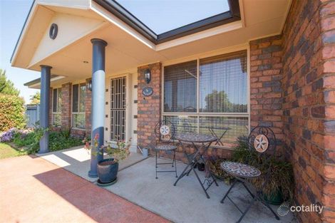 Property photo of 14 Noccundra Place Dubbo NSW 2830