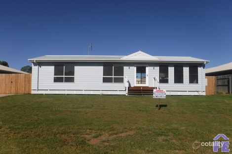 43 Buckingham St, Kingaroy, QLD 4610