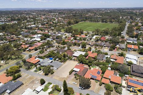 Property photo of 7B Rankin Way Booragoon WA 6154