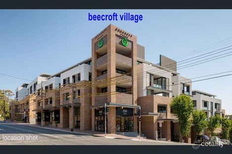 Property photo of 10/97-99 Beecroft Road Beecroft NSW 2119