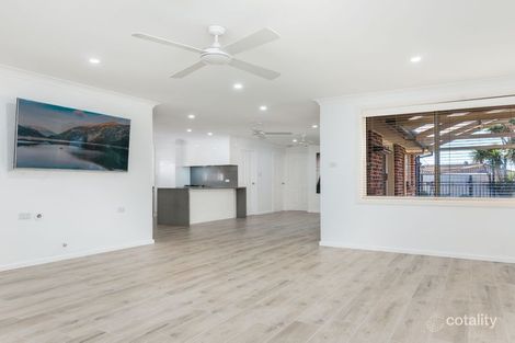 Property photo of 3 Sextans Place Cranebrook NSW 2749