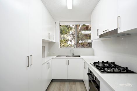 Property photo of 10/88 Albert Avenue Chatswood NSW 2067