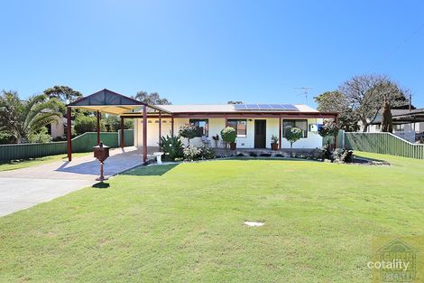 62 Congdon Ave, Pinjarra, WA 6208