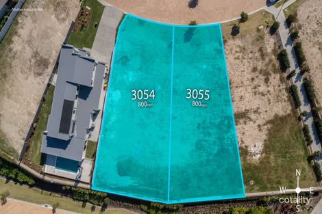 Property photo of 3054 Forest Hills Drive Hope Island QLD 4212