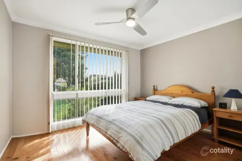 Property photo of 11 Chad Place St Clair NSW 2759