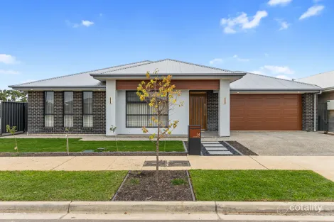 14 Aravalle Way, Gawler Belt, SA 5118