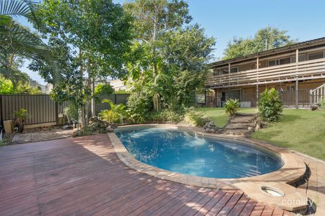 36 Glengala Dr, Rochedale South, QLD 4123