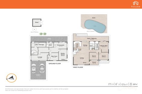 Property photo of 36 Glengala Drive Rochedale South QLD 4123