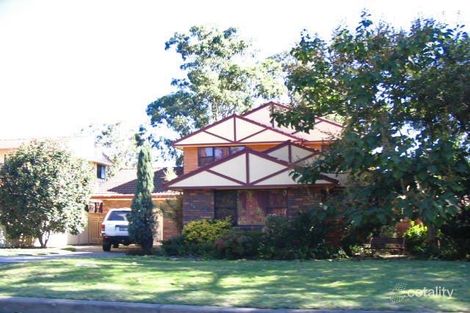 16 Raleigh St, Albion Park, NSW 2527