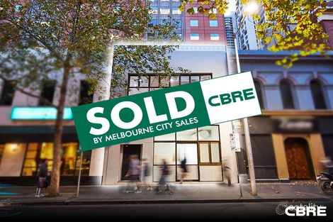 189-191 King St, Melbourne, VIC 3000