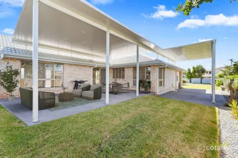 Property photo of 8 Pebble Court Torquay QLD 4655